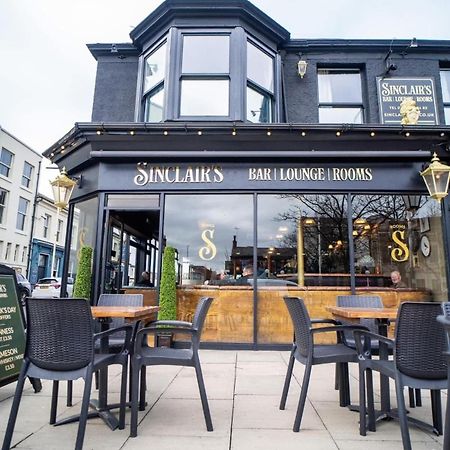 Sinclair'S Rooms Southport Exterior foto