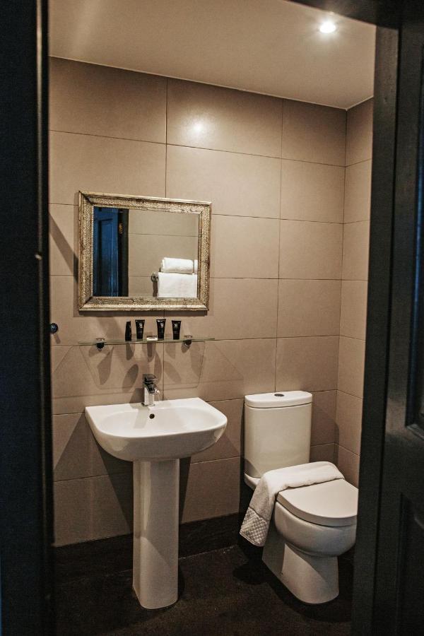 Sinclair'S Rooms Southport Exterior foto