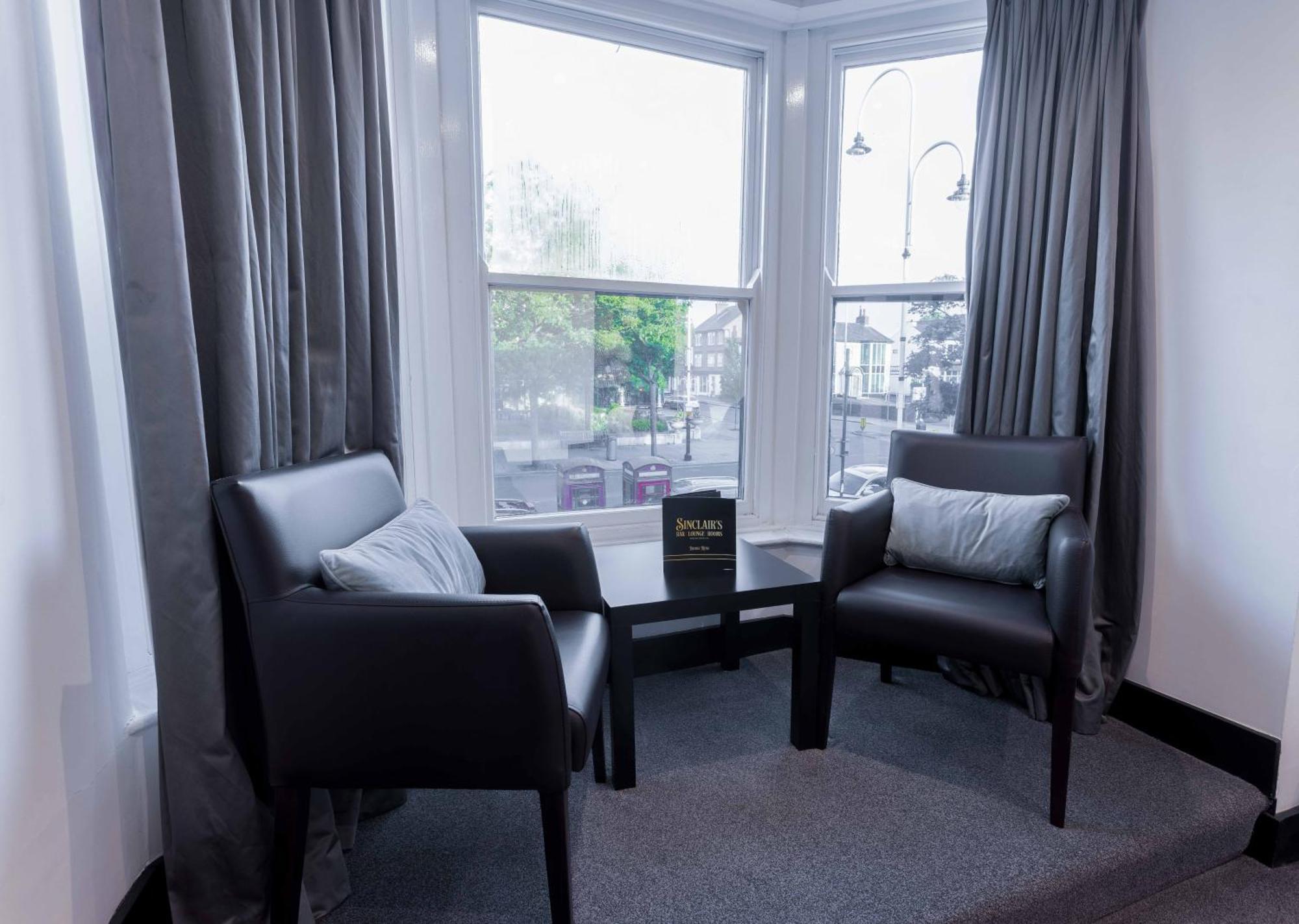 Sinclair'S Rooms Southport Exterior foto