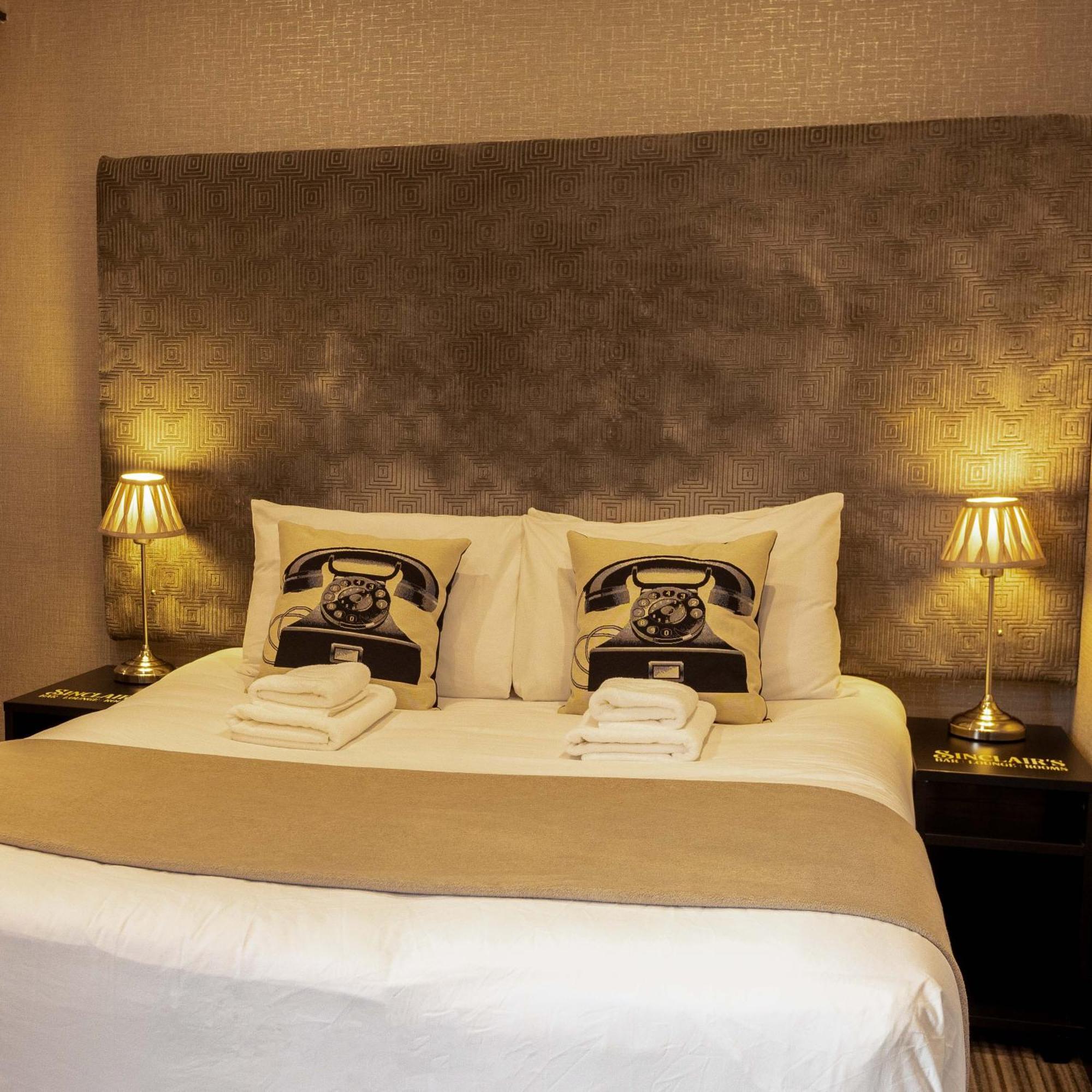 Sinclair'S Rooms Southport Exterior foto