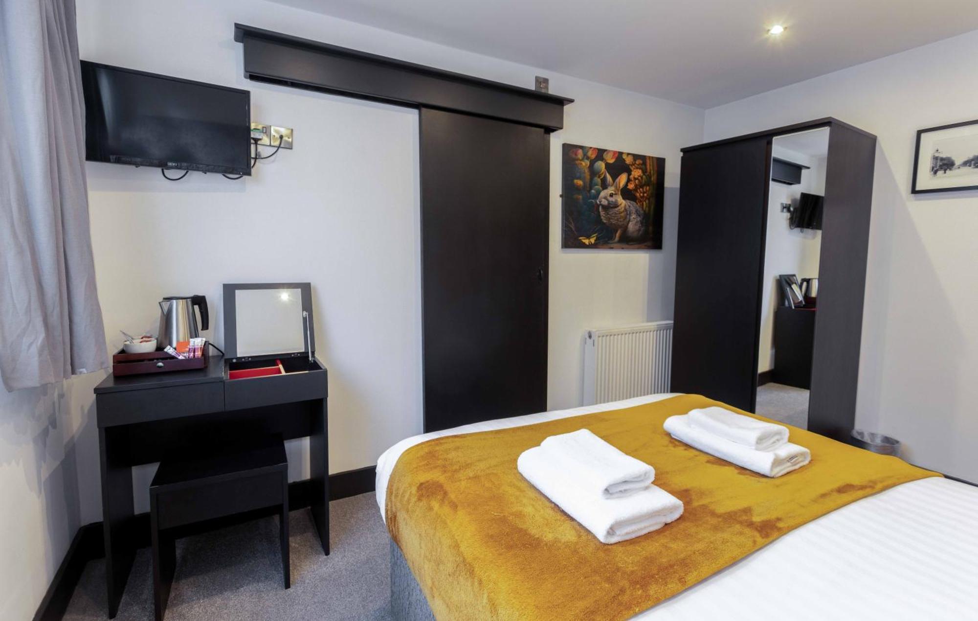 Sinclair'S Rooms Southport Exterior foto