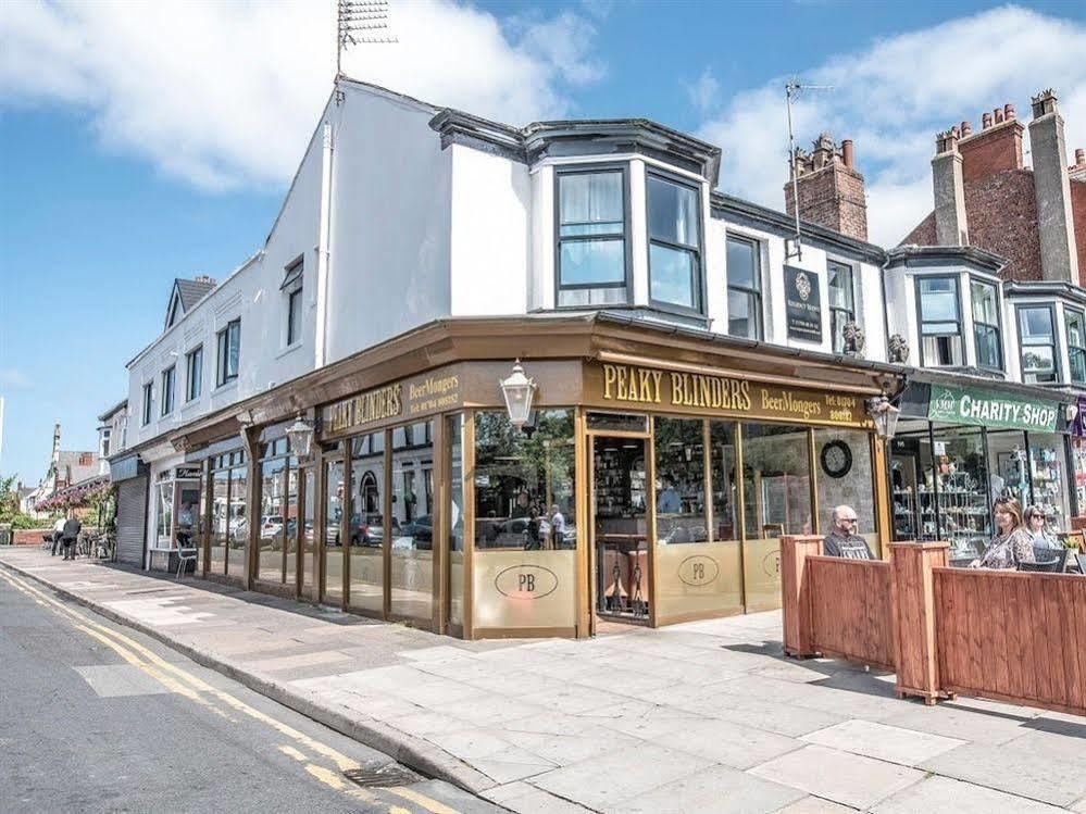Sinclair'S Rooms Southport Exterior foto